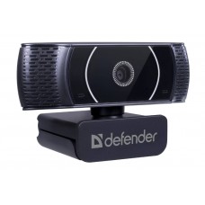 Defender Веб-камера G-lens 2590 QHD 2K 1440p, 3.7МП арт.:63113