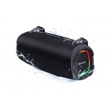 Defender Портативная колонка Beatbox 80 80Вт, BT/IPX6/EQ/USB/TF/AUX арт.:65980