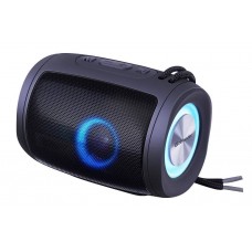 Defender Портативная колонка Enjoy S200 5Вт,Light/BT/FM/USB/TF/1200мАч арт.:65200