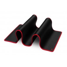 Defender Игровой коврик Black Ultra XXL 900*450*3мм арт.:50564 Defender Игровой коврик Black Ultra XXL 900*450*3мм арт.:50564