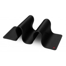 Defender Игровой коврик Black XXL One 680x240x5 мм, ткань+резина арт.:50006 Defender Игровой коврик Black XXL One 680x240x5 мм, ткань+резина арт.:50006