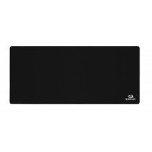 DEFENDER Redragon Игровой коврик Flick XL 400х900х4 мм, ткань+резина арт.:77990