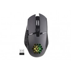 Defender Игровая мышь беспроводная Glory GM-514 черный,LED,7D,400 мАч,3200dpi арт.:52514