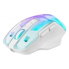 Defender Игровая мышь беспроводная Astro Elite GM-056 белый,7кн,2.4G,3200dpi,500мАч арт.:52056