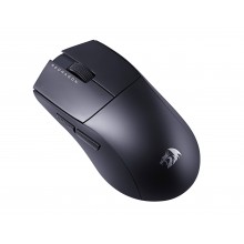 DEFENDER Redragon Игровая мышь беспроводная K1ng 4K Pro черн,BT+2.4G,26000dpi,легк,4K арт.:72211
