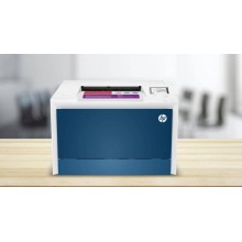 Принтер лазерный HP Color Laser Jet Pro 4203DN арт.:4RA89A