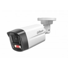 DAHUA DH-IPC-HFW1439TL1P-A-IL-0280B Уличная цилиндрическая IP-видеокамера 4Мп, 1/2.9