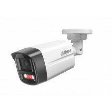 DAHUA DH-IPC-HFW1439TL1P-A-IL-0280B Уличная цилиндрическая IP-видеокамера 4Мп, 1/2.9