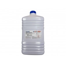 Тонер для KONICA MINOLTA C258/C368/C287 Black (NF8K) 500г/бут. (TN-324K/TN-221K/TN-514K/TN-515/TN-516/TN-325/TN-326) CET арт.:CET111109K-500