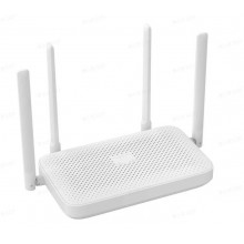 Xiaomi DVB4449GL Wi-Fi роутер Xiaomi Mi Router AX1500 RD12, 2.4/ 5 ГГц, до 1.5 Гбит/с, LAN 3x1 Гбит/с, WAN 1x1 Гбит/с