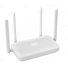 Xiaomi DVB4449GL Wi-Fi роутер Xiaomi Mi Router AX1500 RD12, 2.4/ 5 ГГц, до 1.5 Гбит/с, LAN 3x1 Гбит/с, WAN 1x1 Гбит/с Xiaomi DVB4449GL Wi-Fi роутер Xiaomi Mi Router AX1500 RD12, 2.4/ 5 ГГц, до 1.5 Гбит/с, LAN 3x1 Гбит/с, WAN 1x1 Гбит/с