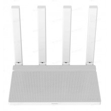 Xiaomi DVB4441GL Wi-Fi роутер Xiaomi Mi Router AX3000T RD23, 2.4/ 5 ГГц, до 3 Гбит/с, LAN 3x1 Гбит/с, WAN 1x1 Гбит/с