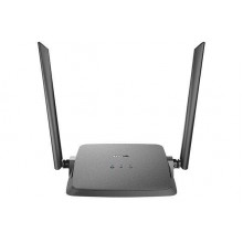 D-Link DIR-615/Z1A Беспроводной маршрутизатор N300, 100Base-TX WAN, 4x100Base-TX LAN D-Link DIR-615/Z1A Беспроводной маршрутизатор N300, 100Base-TX WAN, 4x100Base-TX LAN