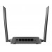 D-Link DIR-615/Z1A Беспроводной маршрутизатор N300, 100Base-TX WAN, 4x100Base-TX LAN