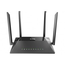 D-Link DIR-853/URU/R3A Беспроводной маршрутизатор AC1300, 1000Base-T WAN, 4x1000Base-T LAN, 1хUSB