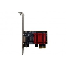 D-Link DGE-562T/A2A Сетевой PCI Express адаптер, 1x2.5GBase-T