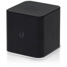 Ubiquiti ACB-AC Компактный роутер AirCube AC, 2,4/5 ГГц, до 1167 Мбит/с, PoE, 4х1 Гбит/с, MIMO 2x2