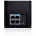 Ubiquiti ACB-AC Компактный роутер AirCube AC, 2,4/5 ГГц, до 1167 Мбит/с, PoE, 4х1 Гбит/с, MIMO 2x2