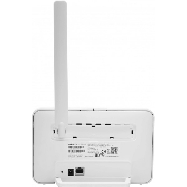 Huawei 51060JHL Роутер B530-336, 4G до 300 Мбит/с, Wi-Fi 2.4/ 5 ГГц до 1267 Мбит/с, WAN 1х1 Гбит/с, SIM-слот