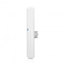 Ubiquiti LAP-120 Точка доступа LiteAP 120, 5 ГГц, до 450 Мбит/с, 1х1 Гбит/с, до 30 км