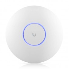 Ubiquiti U7-PRO Точка доступа U7 Pro WiFi 7, 2,4/5/6 ГГц, до 9.3 Гбит/с, 1х2.5 Гбит/с, PoE+