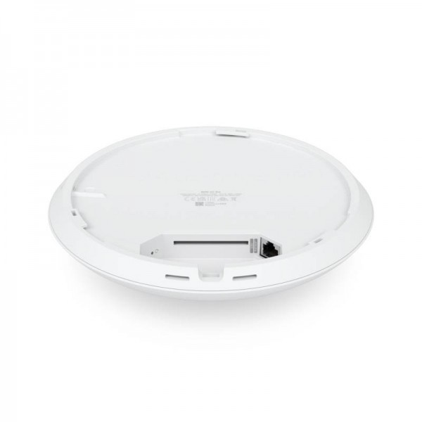 Ubiquiti U7-PRO Точка доступа U7 Pro WiFi 7, 2,4/5/6 ГГц, до 9.3 Гбит/с, 1х2.5 Гбит/с, PoE+