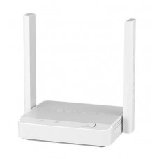Keenetic Launcher (KN-1221) Интернет-центр с Mesh Wi-Fi N300, 3-портовым Smart-коммутатором и портом USB