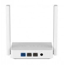 Keenetic Launcher (KN-1221) Интернет-центр с Mesh Wi-Fi N300, 3-портовым Smart-коммутатором и портом USB Keenetic Launcher (KN-1221) Интернет-центр с Mesh Wi-Fi N300, 3-портовым Smart-коммутатором и портом USB