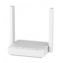 Keenetic Explorer (KN-1621) Интернет-центр с Mesh Wi-Fi 5 AC1200 и 3-портовым Smart-коммутатором