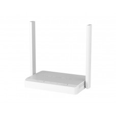 Keenetic Extra (KN-1714) Интернет-центр с Mesh Wi-Fi 5 AC1200, 4-портовым Smart-коммутатором и портом USB