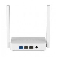 Keenetic Carrier (KN-1721) Интернет-центр с Mesh Wi-Fi 5 AC1200, 3-портовым Smart-коммутатором и портом USB Keenetic Carrier (KN-1721) Интернет-центр с Mesh Wi-Fi 5 AC1200, 3-портовым Smart-коммутатором и портом USB