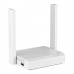 Keenetic Carrier (KN-1721) Интернет-центр с Mesh Wi-Fi 5 AC1200, 3-портовым Smart-коммутатором и портом USB