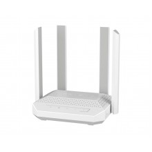Keenetic Sprinter (KN-3711) Гигабитный интернет-центр с Mesh Wi-Fi 6 AX3000, 4-портовым Smart-коммутатором