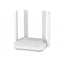 Keenetic Hopper (KN-3811) Гигабитный интернет-центр с Mesh Wi-Fi 6 AX3000, 4-портовым Smart-коммутатором