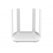 Keenetic Hopper (KN-3811) Гигабитный интернет-центр с Mesh Wi-Fi 6 AX3000, 4-портовым Smart-коммутатором Keenetic Hopper (KN-3811) Гигабитный интернет-центр с Mesh Wi-Fi 6 AX3000, 4-портовым Smart-коммутатором