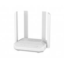 Keenetic Challenger (KN-3910) Мультигигабитный интернет-центр с Mesh Wi-Fi 6 AX3000, 2 портами 2.5 Gigabit Ethernet