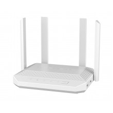 Keenetic Giga (KN-1012) Мультигигабитный интернет-центр с Mesh Wi-Fi 6 AX3000, Smart-коммутатором с 4 портами Gigabit