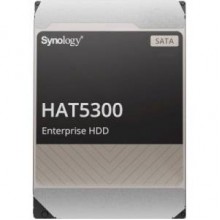 Synology HAT5310-20T Жесткий диск HDD SATA 3,5