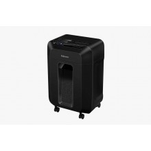 Шредер Fellowes® AutoMax® 80M (автоподача 80 листов), минирезка DIN P-4, 4х12 мм, 17 лтр., автореверc. арт.:FS-46215