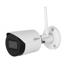 DAHUA DH-IPC-HFW1430DSP-SAW-0360B Уличная цилиндрическая IP-видеокамера с ИК-подсветкой до 30м и Wi-Fi, 1/3” CMOS