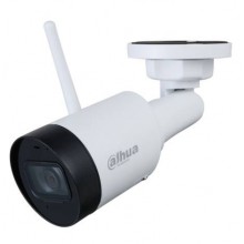 DAHUA DH-IPC-HFW1430DS1P-SAW-0280B Уличная цилиндрическая IP-видеокамера с ИК-подсветкой до 30м и Wi-Fi, 1/3” CMOS
