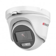 HiWatch DS-T503L(2.8mm) Купольная камера, 2960x1665, 5 Мп, CMOS, до 20 м, IP67 HiWatch DS-T503L(2.8mm) Купольная камера, 2960x1665, 5 Мп, CMOS, до 20 м, IP67