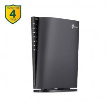 TP-Link Archer AX80(EU) Двухдиапазонный роутер Wi‑Fi AX6000 с портом WAN/LAN 2,5 Гбит/с и поддержкой Mesh