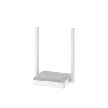 Keenetic 4G (KN-1213) Интернет-центр для USB-модемов LTE/4G/3G с Mesh Wi-Fi N300 и 4-портовым Smart-коммутатором