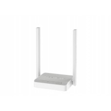 Keenetic 4G (KN-1213) Интернет-центр для USB-модемов LTE/4G/3G с Mesh Wi-Fi N300 и 4-портовым Smart-коммутатором