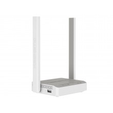 Keenetic 4G (KN-1213) Интернет-центр для USB-модемов LTE/4G/3G с Mesh Wi-Fi N300 и 4-портовым Smart-коммутатором Keenetic 4G (KN-1213) Интернет-центр для USB-модемов LTE/4G/3G с Mesh Wi-Fi N300 и 4-портовым Smart-коммутатором