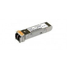 D-Link DEM-431XT/B1A Трансивер SFP+ с 1 портом 10GBase-SR для многомодового оптического кабеля (до 300 м)