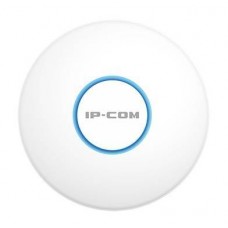 IP-COM Pro-6-Lite Потолочная двухдиапазонная точка доступа, 2,4/5 ГГц, до 2,98 Гбит/с, PoE, LAN 1x1 Гбит/с, 2X2 MU-MIMO