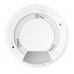 IP-COM Pro-6-Lite Потолочная двухдиапазонная точка доступа, 2,4/5 ГГц, до 2,98 Гбит/с, PoE, LAN 1x1 Гбит/с, 2X2 MU-MIMO