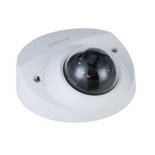 DAHUA DH-IPC-HDBW3241FP-AS-0360B Уличная мини-купольная IP-видеокамера с ИИ 2Мп, 1/2.8” CMOS, объектив 3.6мм